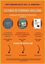 Lecturas recomendadas Num 18  3 diciembre 2020